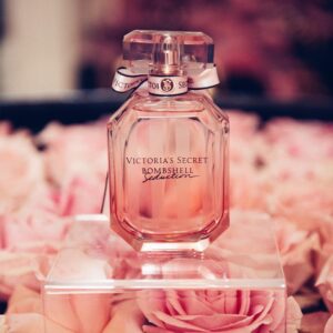 Victoria's Secret's Bombshell Seduction