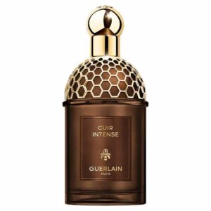 Guerlain's Cuir Intense