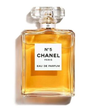 Chanel's No. 5 Eau de Parfum