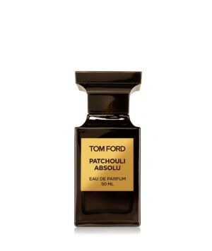 Tom Ford's Patchouli Absolu
