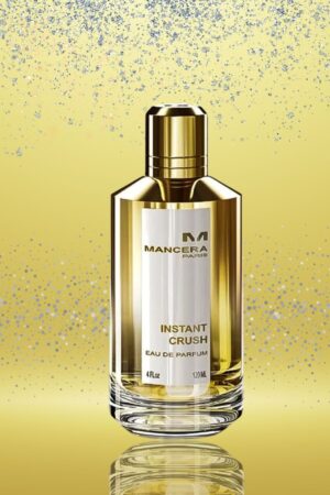 Mancera's Instant Crush