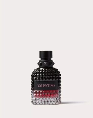 Valentino's Uomo Born in Roma