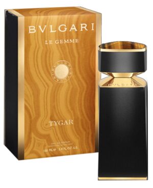 Bvlgari's Tygar