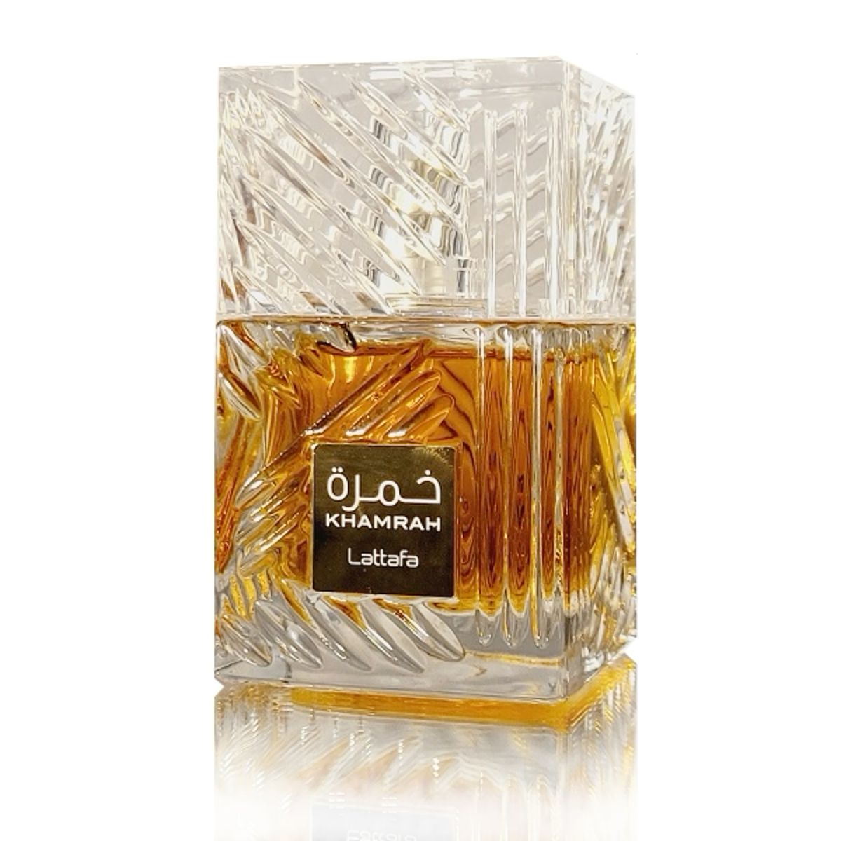 148-Lattafa Khamrah Lattafa's Khamrah - Image 1