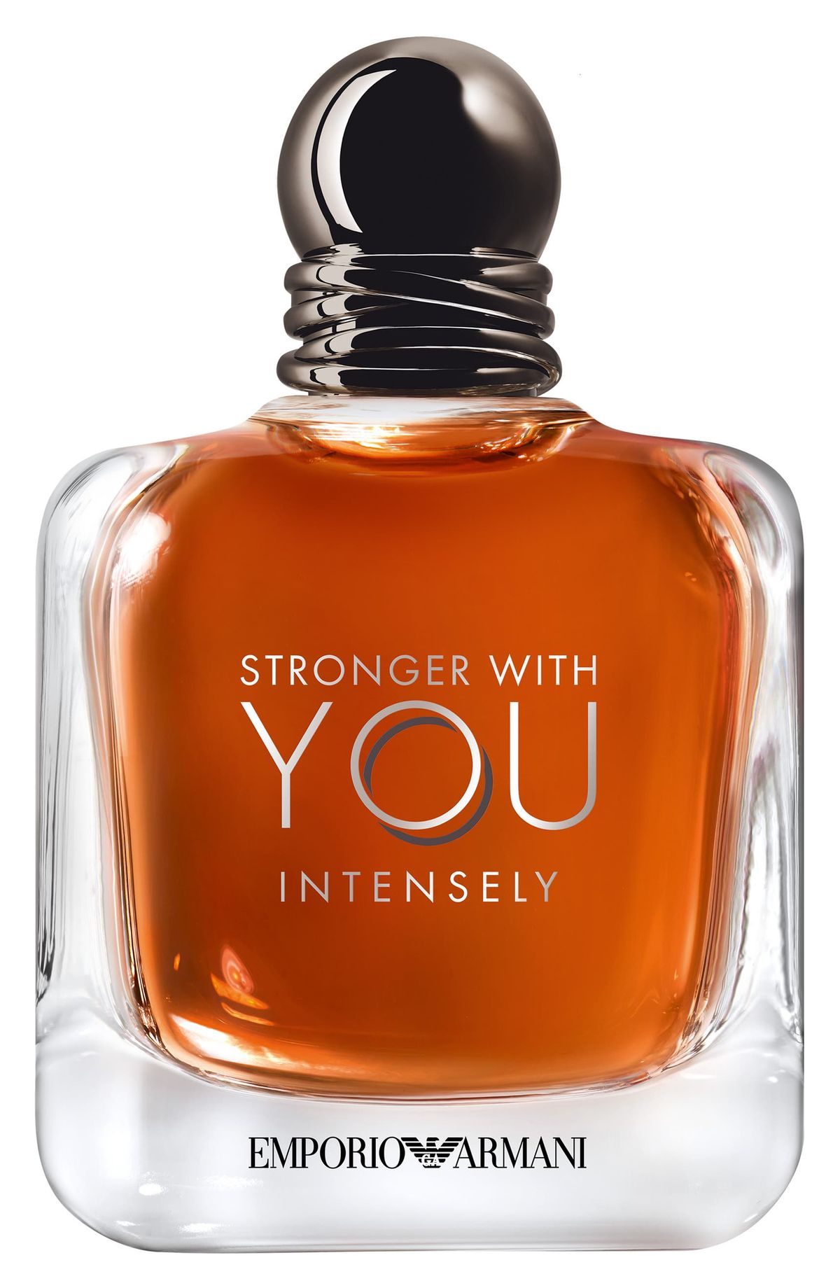 15-Giorgio armani Stronger with you intensely Giorgio Armani's Stronger With You Intensely - Image 1
