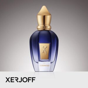 Xerjoff's Torino 22