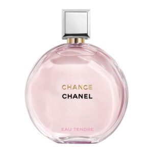 Chanel's Chance