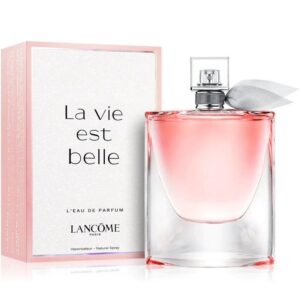 Lancome Paris's La Vie Est Belle