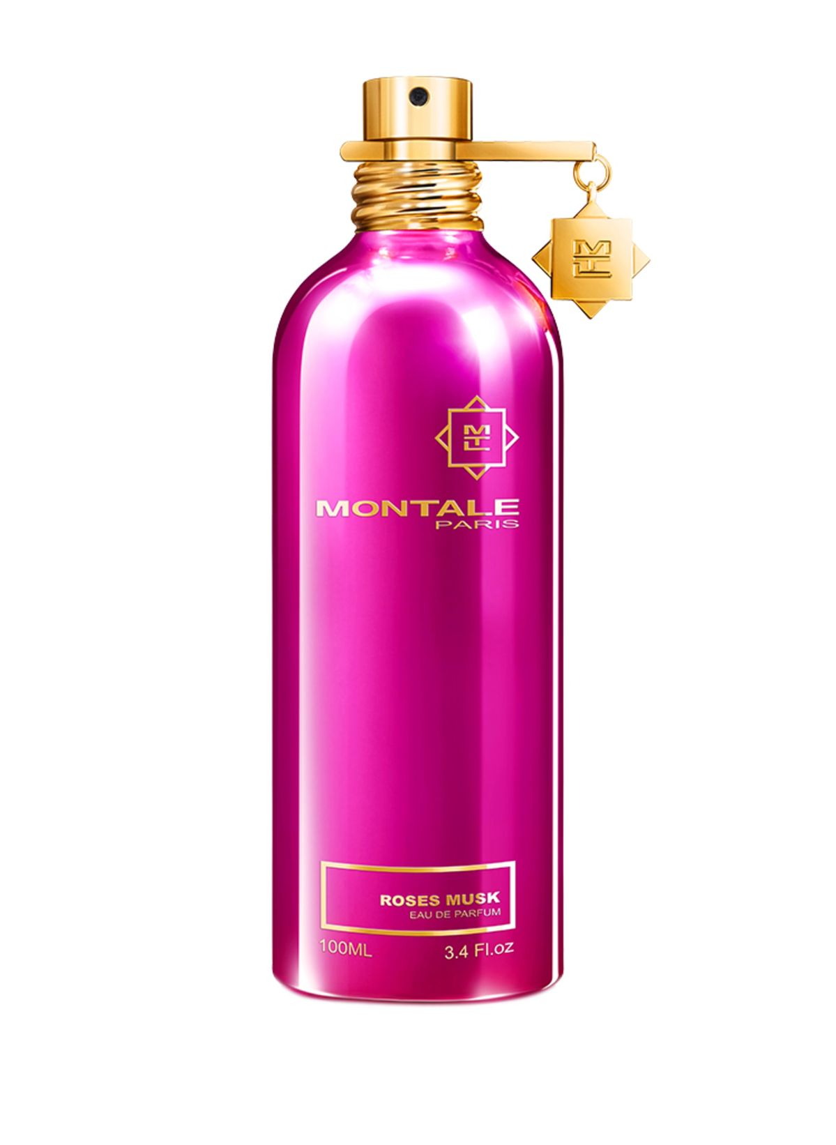 164-Montale Musk Rose Montale's Roses Musk - Image 1