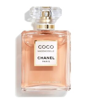 Chanel's Coco Mademoiselle