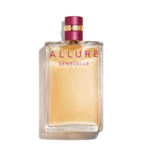 Chanel's Allure Sensuelle