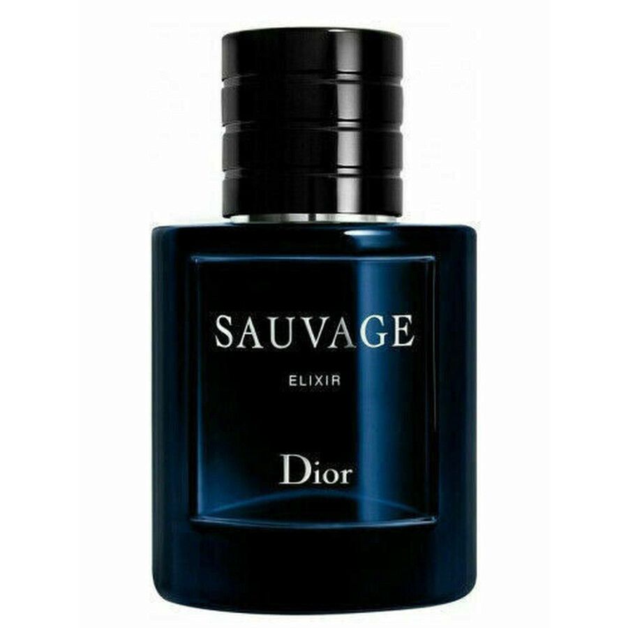 22-Dior Sauvage elixir Dior's Sauvage elixir - Image 1