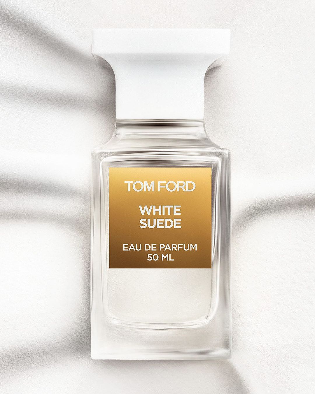 223-Tom ford White Suede Tom Ford's White Suede - Image 1