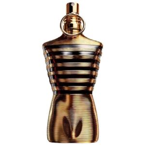 Jean Paul Gaultier’s Le Male Elixir
