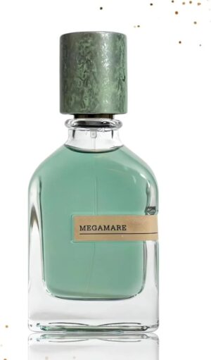 Orto Parisi's Megamare