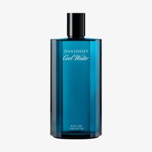 Davidoff's Cool Water
