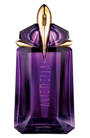 Mugler's Alien