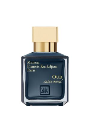 Maison Francis Kurkdjian’s Oud Satin Mood