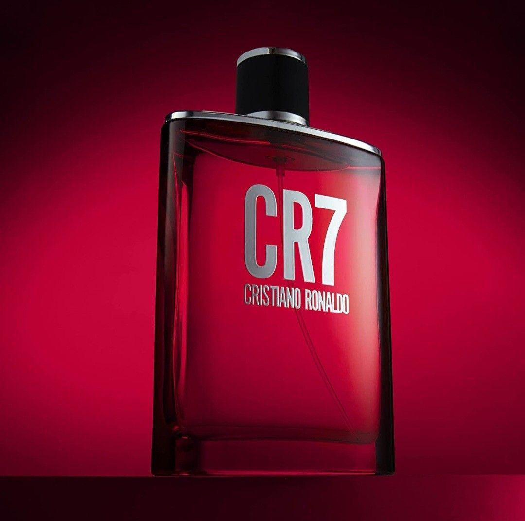 270-CR7 Fragrances CR7 Cristiano Ronaldo's CR7 - Image 1