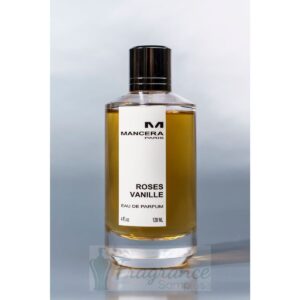 Mancera’s Roses Vanille
