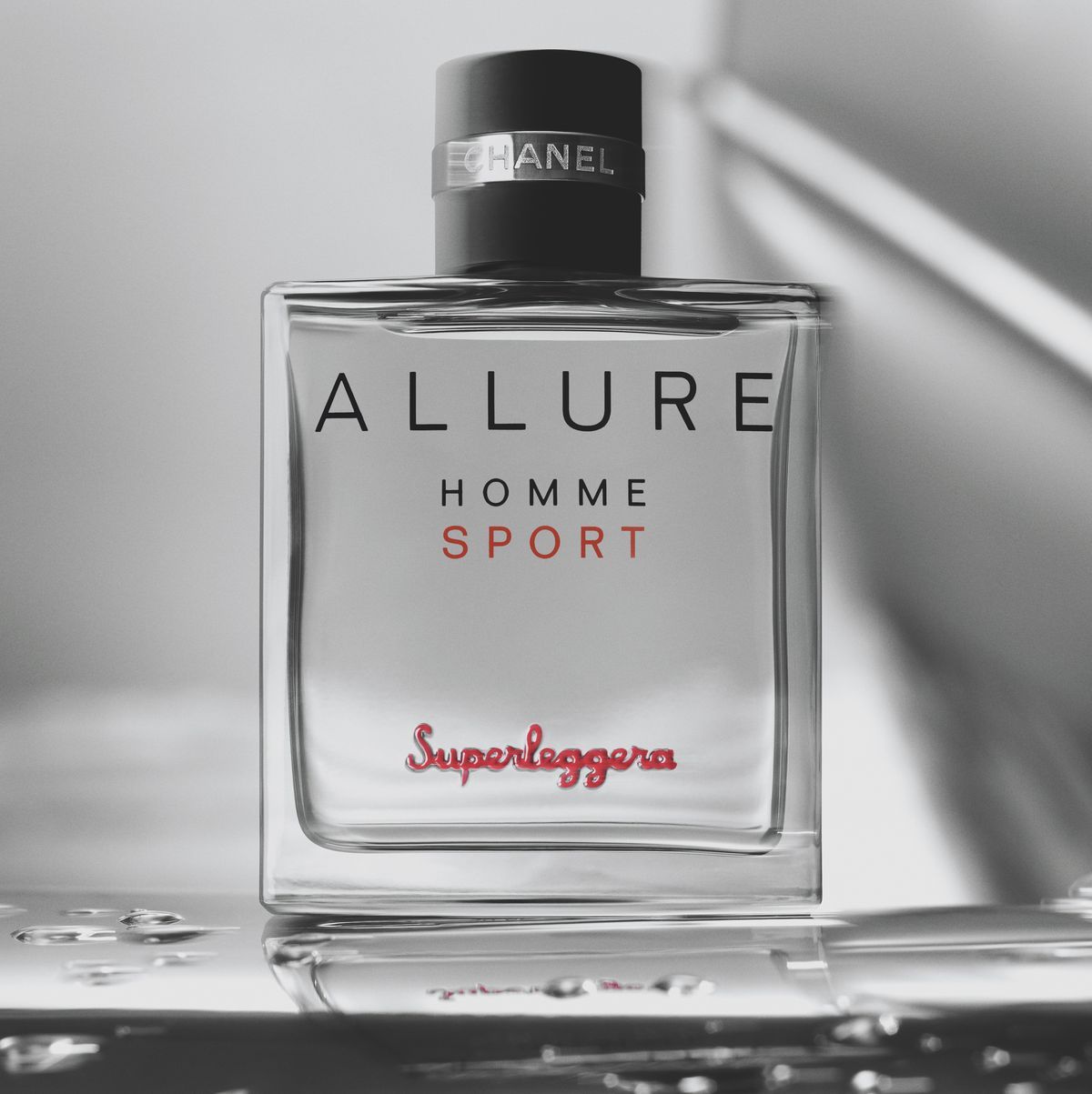 315-Bleu de chanel Allure Homme Sport Superleggera Chanel's Allure Homme Sport Superleggera - Image 1