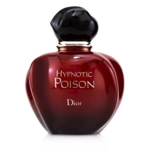 Dior's Hypnotic Poison
