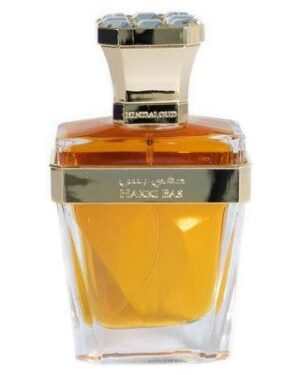 Hind Al Oud's Oud Abu Sultan