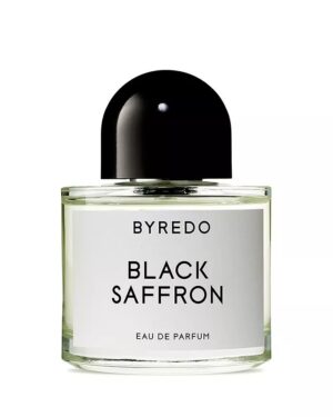 Byredo's Black Saffron