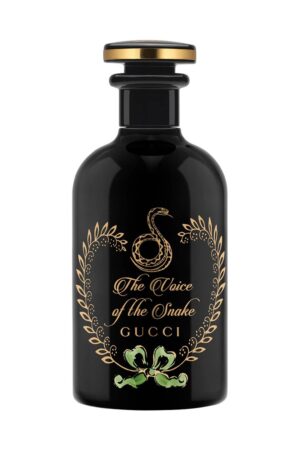 Gucci's The Voice of the Snake