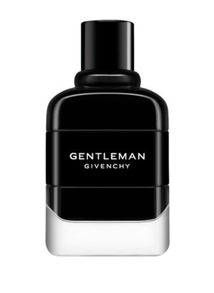 Givenchy's Gentleman Eau de Parfum