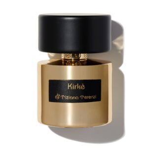 Tiziana Terenzi's Kirke