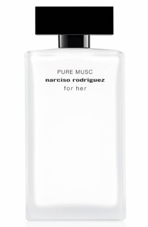 Narciso Rodriguez's Pure Musc