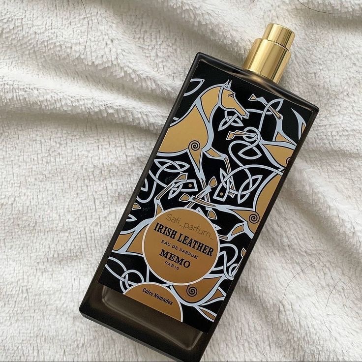 Sku 30 Memo Paris's Irish Leather - Image 1