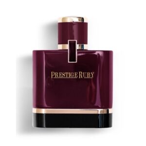 Al Majed Oud's Prestige Ruby