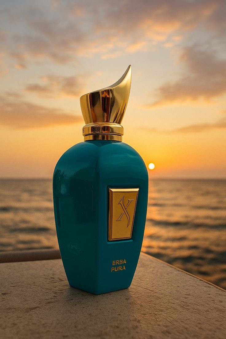 Sku 48 Sospiro's Erba Pura - Image 1