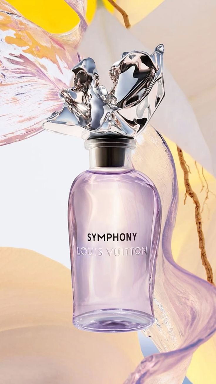 358 Louis Vuitton's Symphony - Image 1