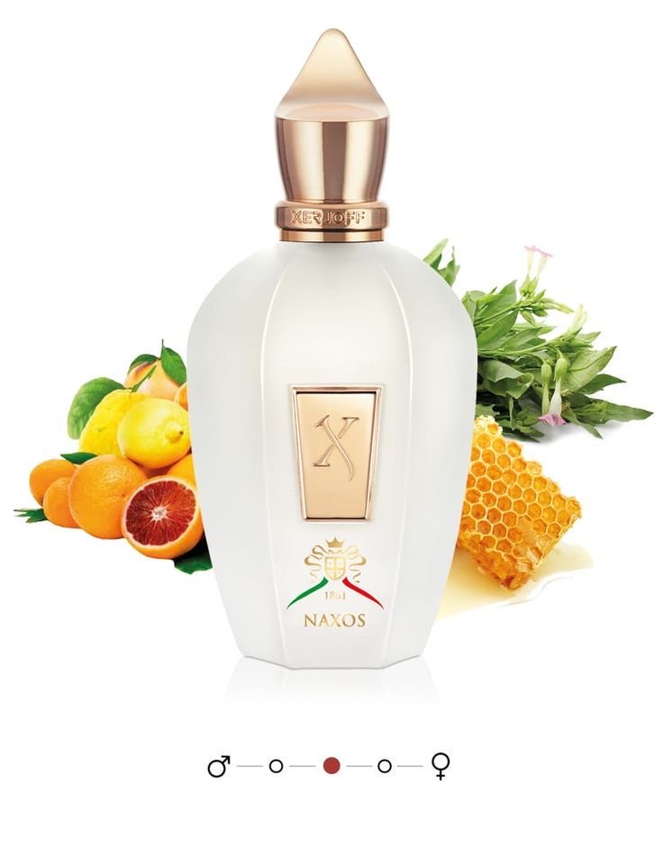 360 Xerjoff's XJ 1861 Naxos - Image 1