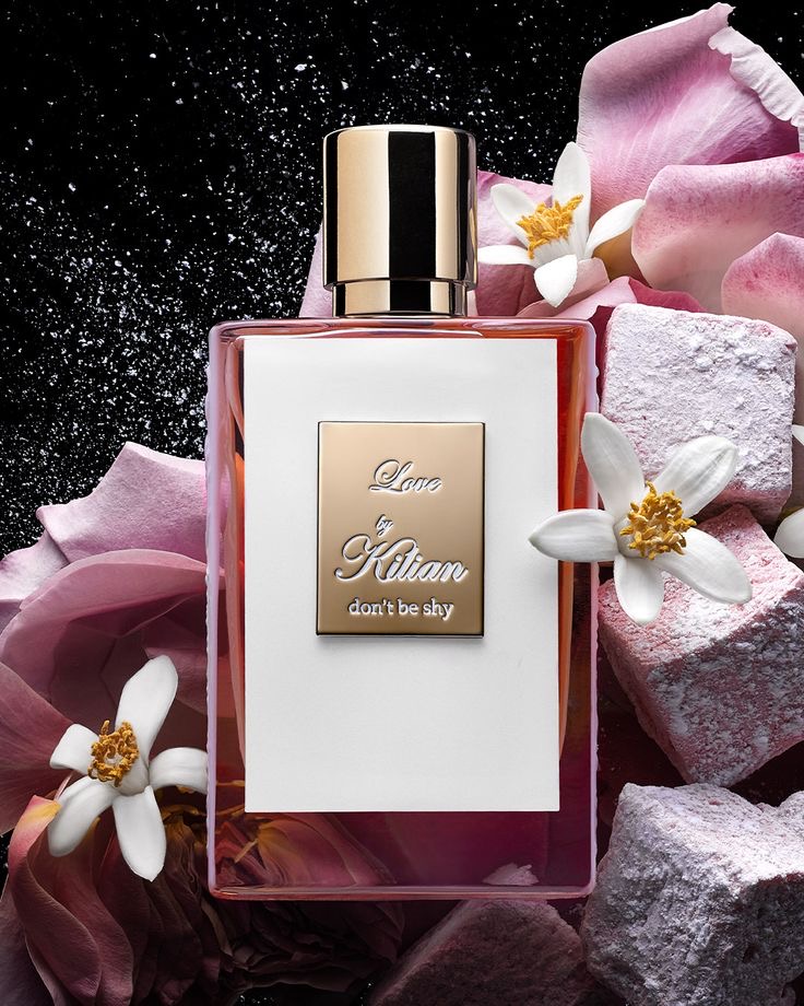 363 Kilian's Love Dont Be Shy - Image 1