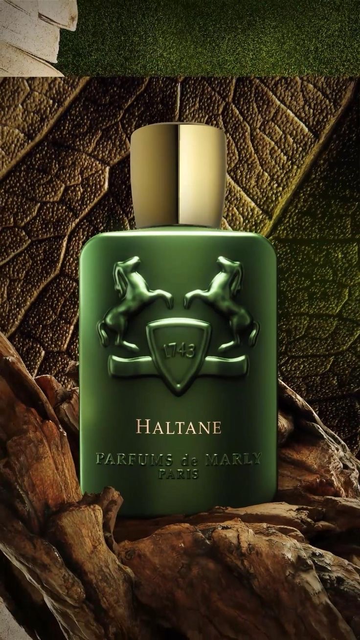 364 Parfums de Marly's Haltane - Image 1