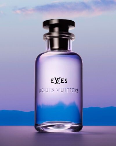 367 Louis Vuitton's eLVes - Image 1