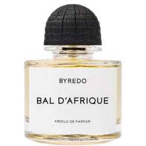 Byredo's Bald Afrique